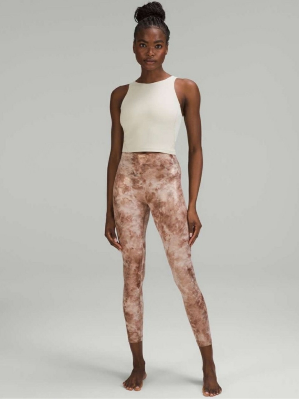 Lululemon | Align High Rise Pant 25” * Shine